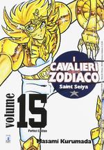 I cavalieri dello zodiaco - Saint Seiya - Perfect Edition